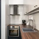 Stylish Old Town By Urban Rent شقة *