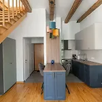 Stylish Old Town By Urban Rent * Vilnius