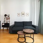 Stylish Old Town By Urban Rent