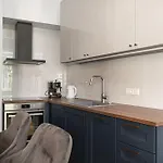 Lägenhet Stylish Old Town By Urban Rent Vilnius