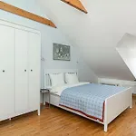 דירה Stylish Old Town By Urban Rent *