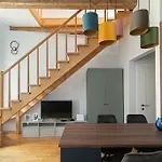 Stylish Old Town By Urban Rent * Vilnius