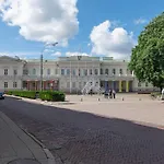 Lägenhet Stylish Old Town By Urban Rent *