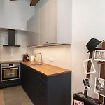 Lägenhet Stylish Old Town By Urban Rent Vilnius