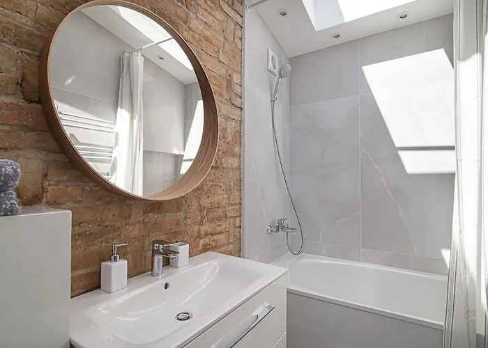 Stylish Old Town By Urban Rent * Wilno