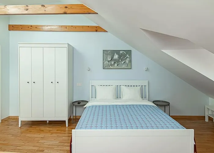 Apartament Stylish Old Town By Urban Rent *