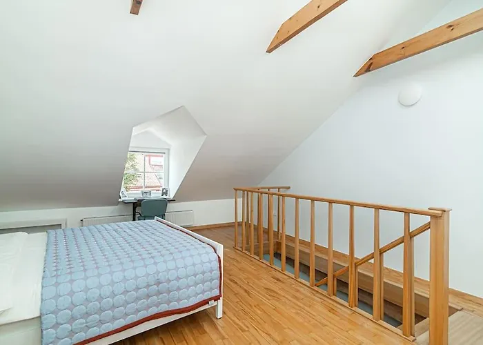 Apartament Stylish Old Town By Urban Rent *