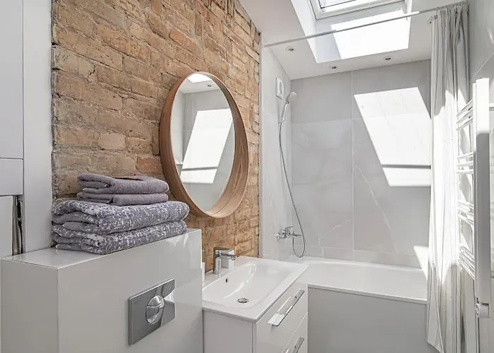 Stylish Old Town By Urban Rent Apartament Wilno