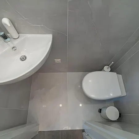 Stylish Old Town By Urban Rent Apartment Vilnius