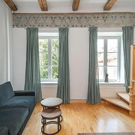 Stylish Old Town By Urban Rent *