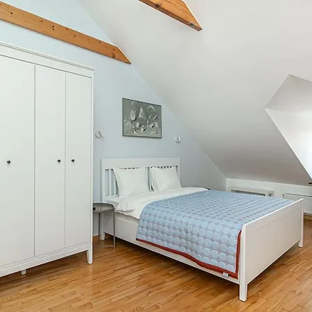 Apartment Stylish Old Town By Urban Rent *