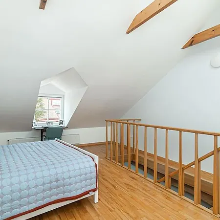 Apartment Stylish Old Town By Urban Rent *