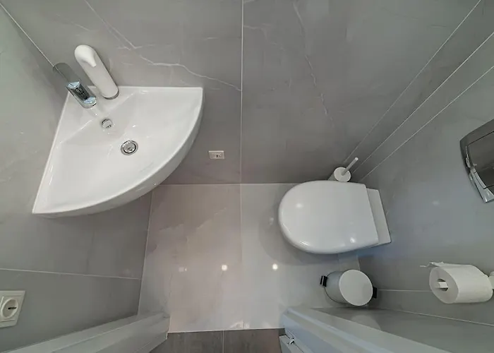 Stylish Old Town By Urban Rent Apartment Wilna