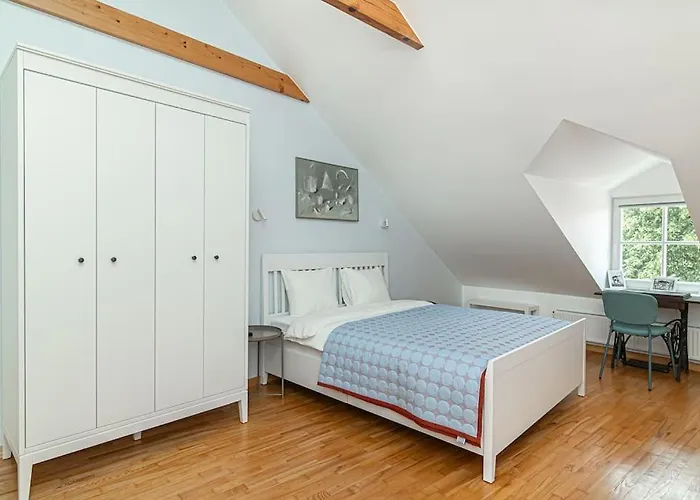 Apartment Stylish Old Town By Urban Rent *